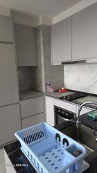 High Park Residences (D28), Apartment #483414031